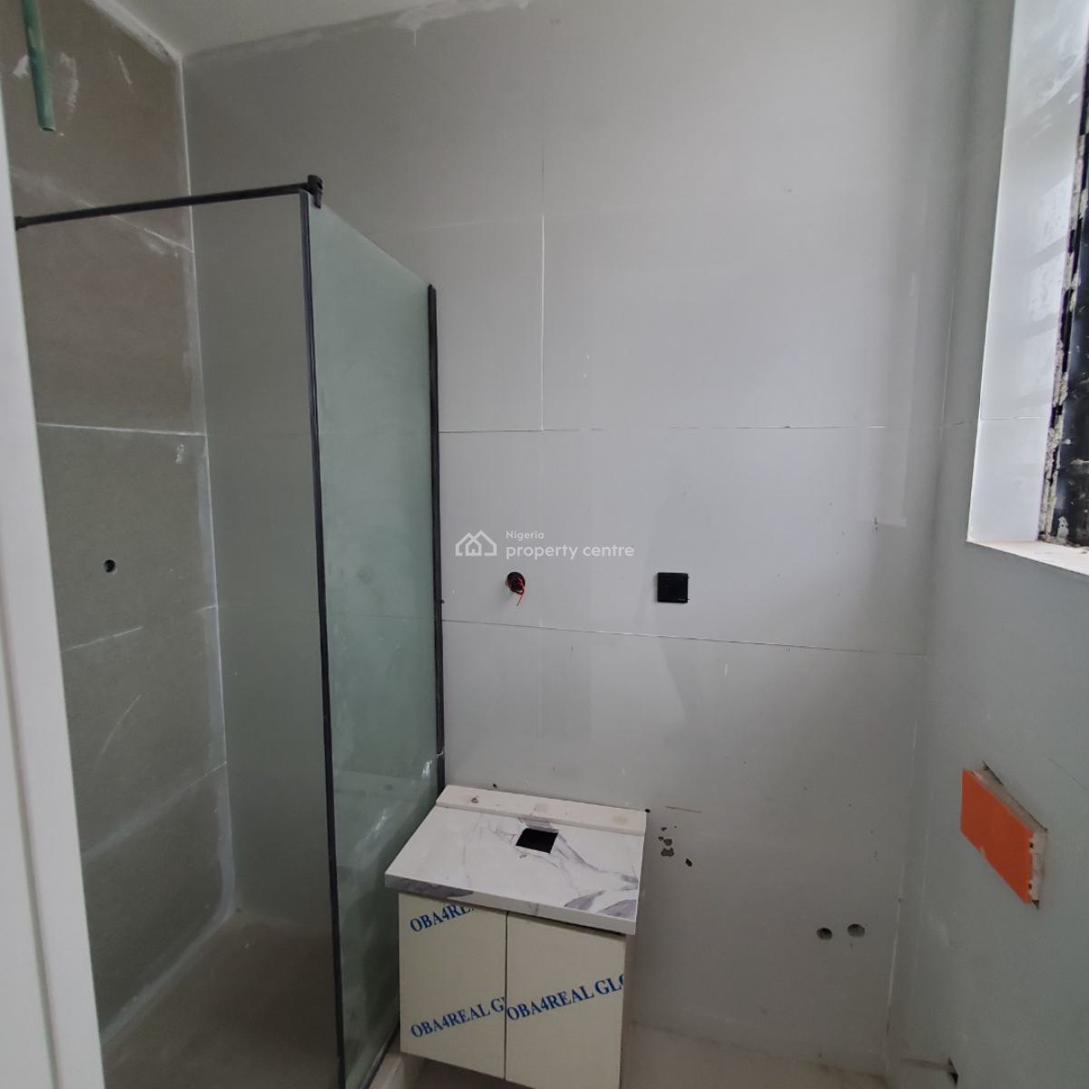 Luxury 5bedroom Fully Detached Duplex, Lekki Phase 1, Lekki, Lagos, House for Sale