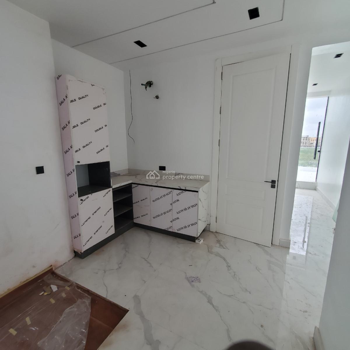 Luxury 5bedroom Fully Detached Duplex, Lekki Phase 1, Lekki, Lagos, House for Sale