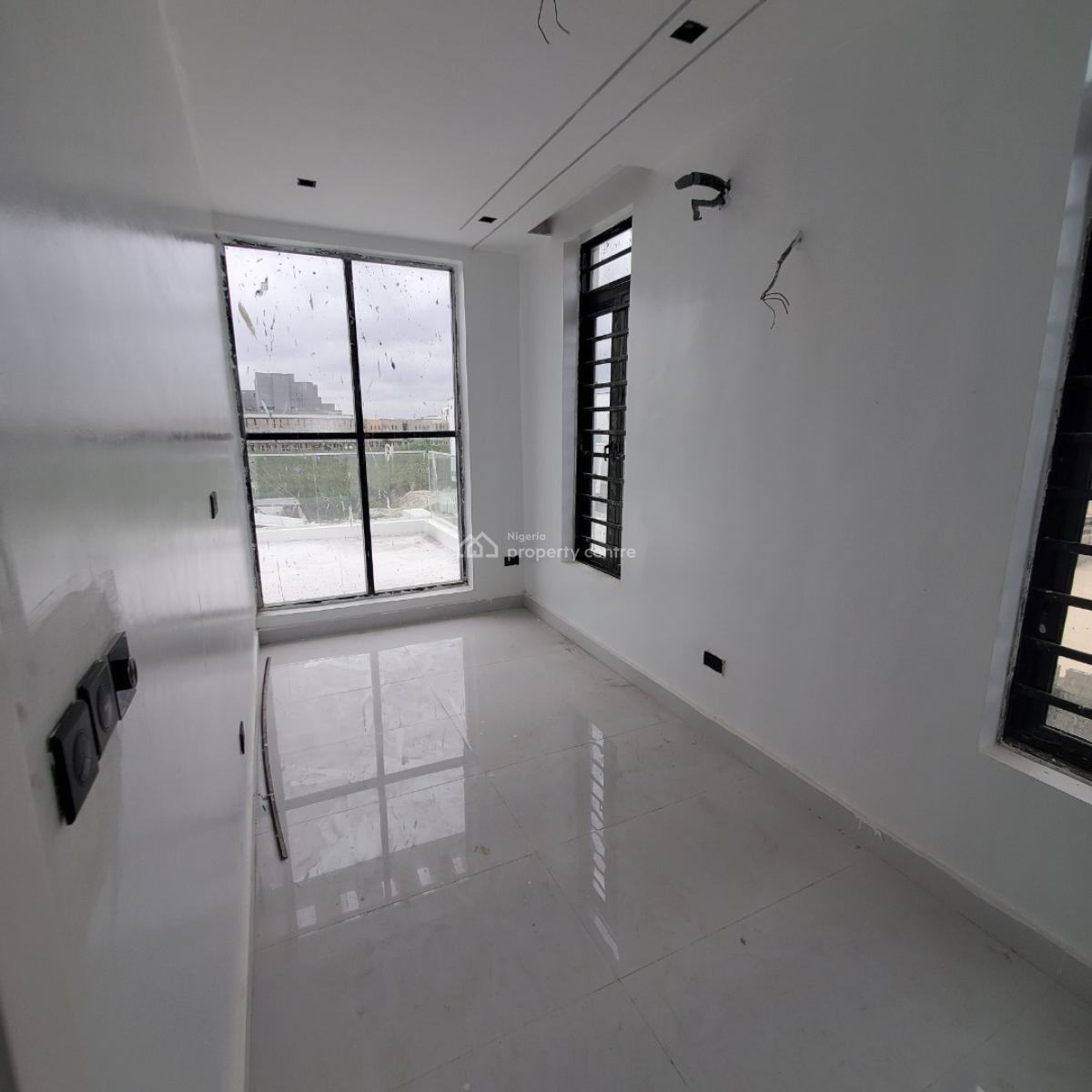 Luxury 5bedroom Fully Detached Duplex, Lekki Phase 1, Lekki, Lagos, House for Sale