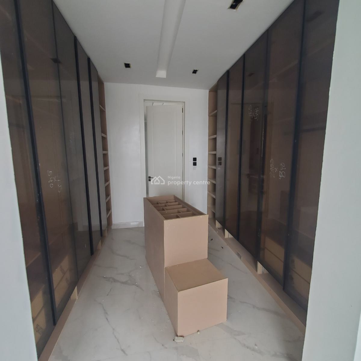 Luxury 5bedroom Fully Detached Duplex, Lekki Phase 1, Lekki, Lagos, House for Sale