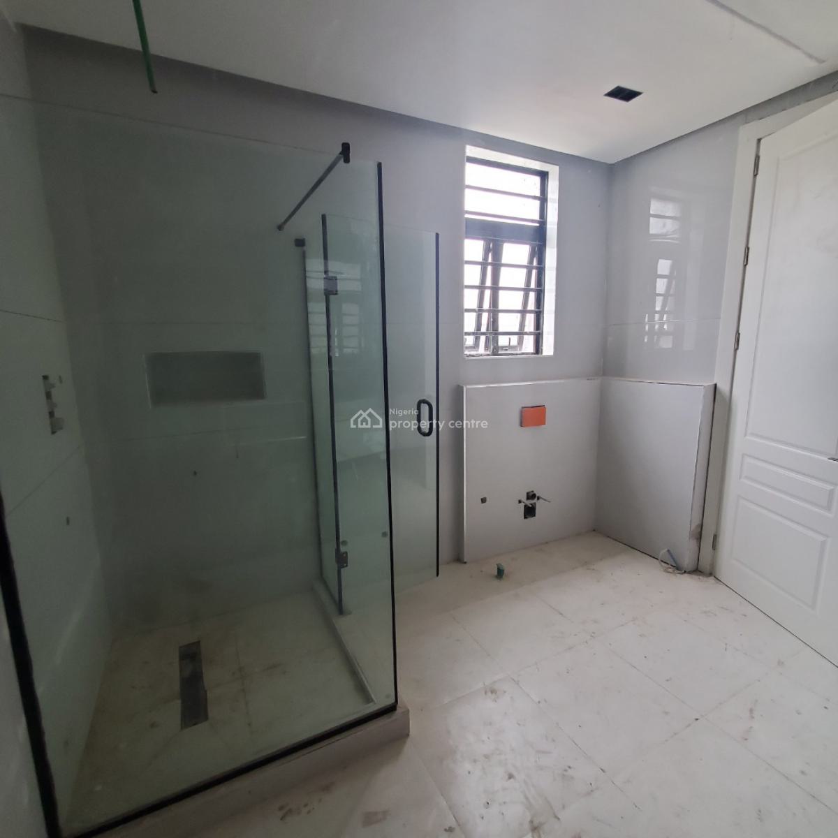 Luxury 5bedroom Fully Detached Duplex, Lekki Phase 1, Lekki, Lagos, House for Sale
