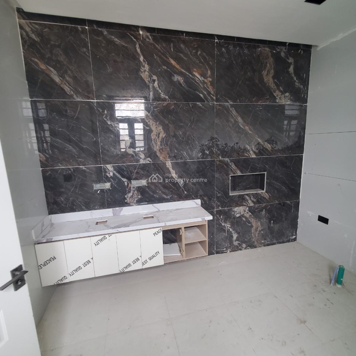 Luxury 5bedroom Fully Detached Duplex, Lekki Phase 1, Lekki, Lagos, House for Sale