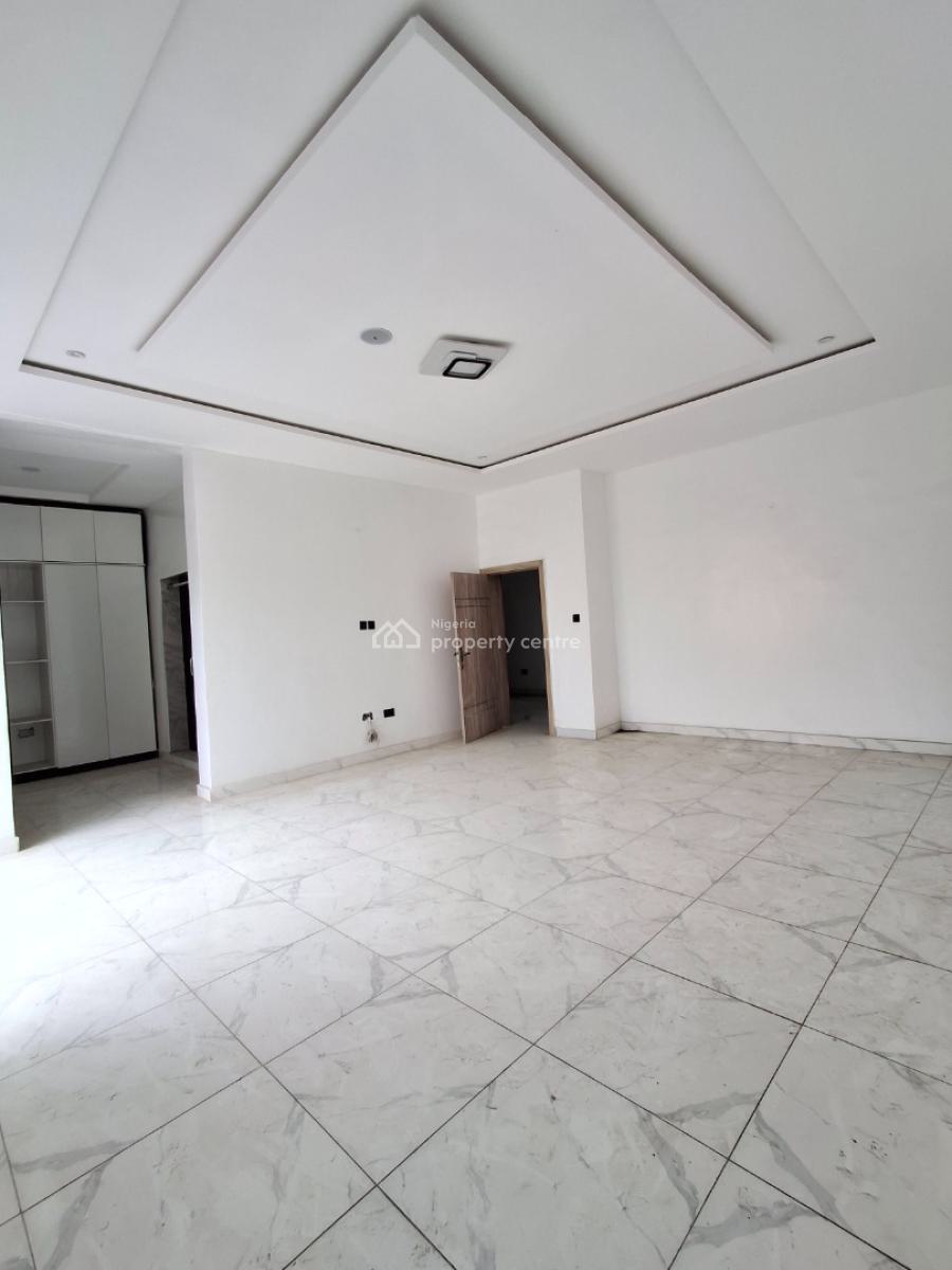 5bed Fully Detached Duplex, Ologolo, Lekki, Lagos, Detached Duplex for Sale