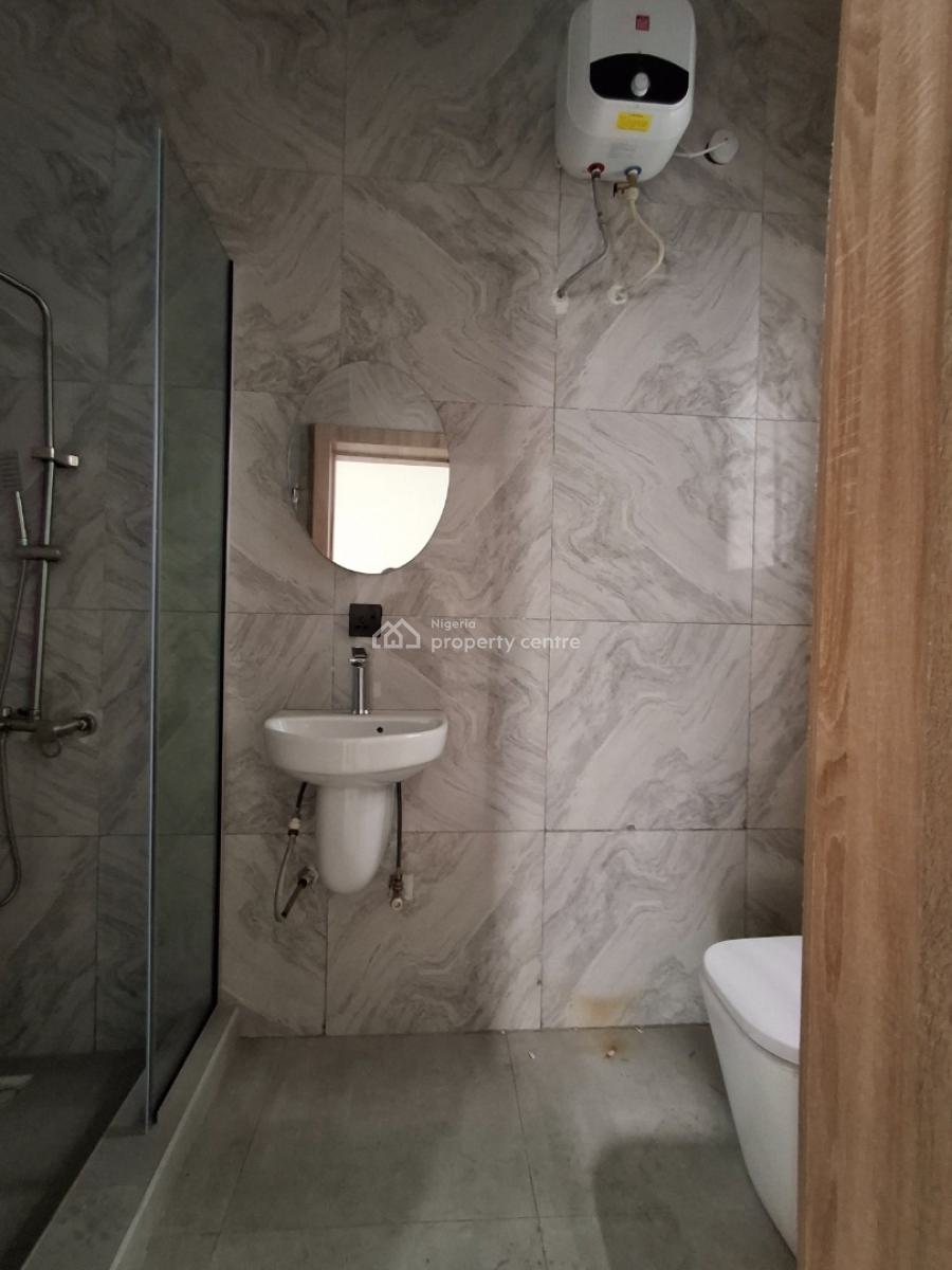 5bed Fully Detached Duplex, Ologolo, Lekki, Lagos, Detached Duplex for Sale