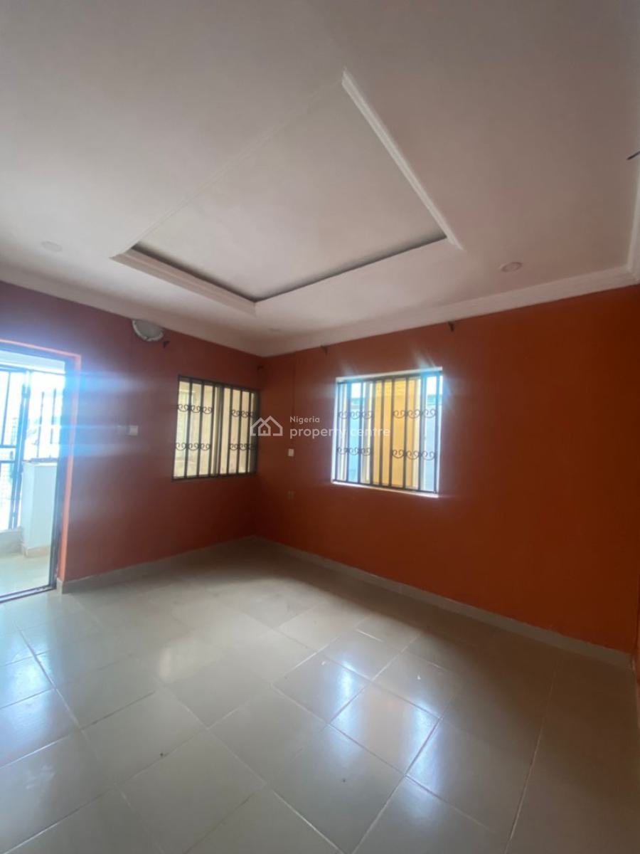 Very Sharp Mini Flat in an Estate, Sangotedo, Sangotedo, Ajah, Lagos, Mini Flat (room and Parlour) for Rent