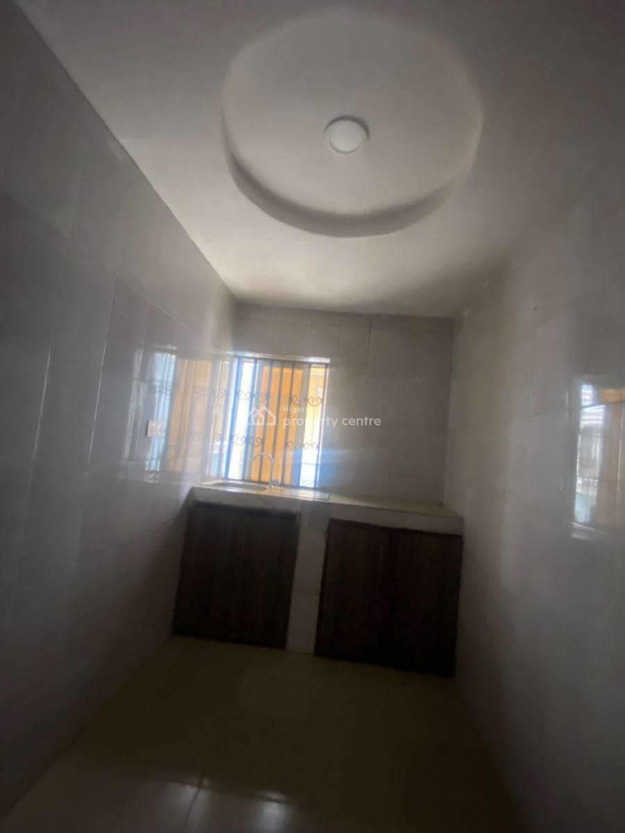 Very Sharp Mini Flat in an Estate, Sangotedo, Sangotedo, Ajah, Lagos, Mini Flat (room and Parlour) for Rent