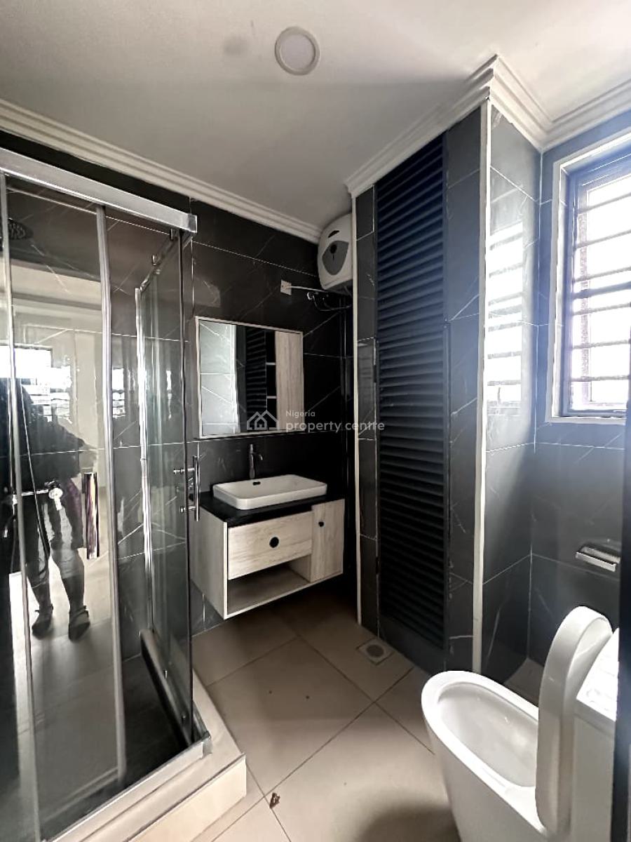 4bedroom Maisonette  with Bqs, Ikoyi, Lagos, House for Sale