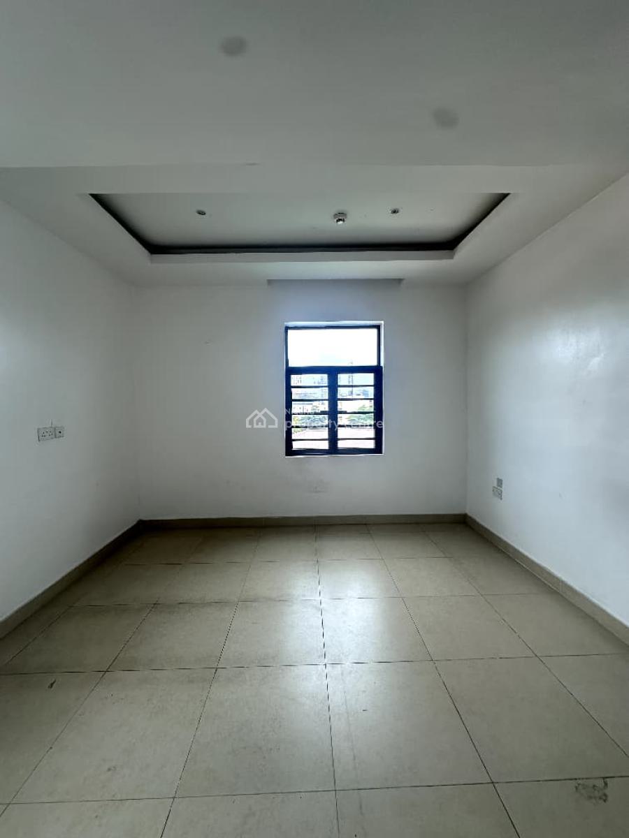4bedroom Maisonette  with Bqs, Ikoyi, Lagos, House for Sale