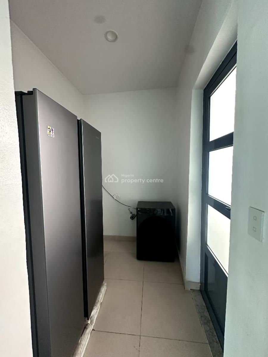 4bedroom Maisonette  with Bqs, Ikoyi, Lagos, House for Sale