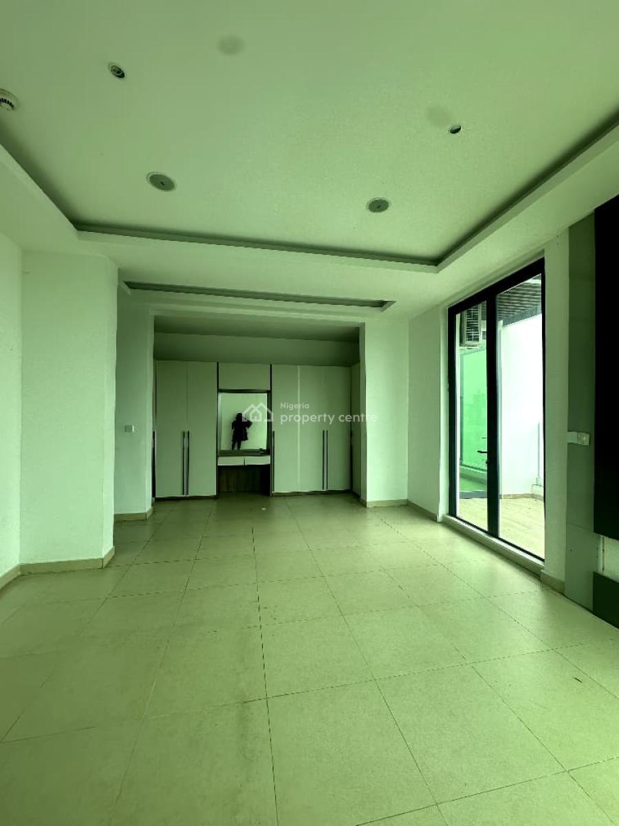 4bedroom Maisonette  with Bqs, Ikoyi, Lagos, House for Sale