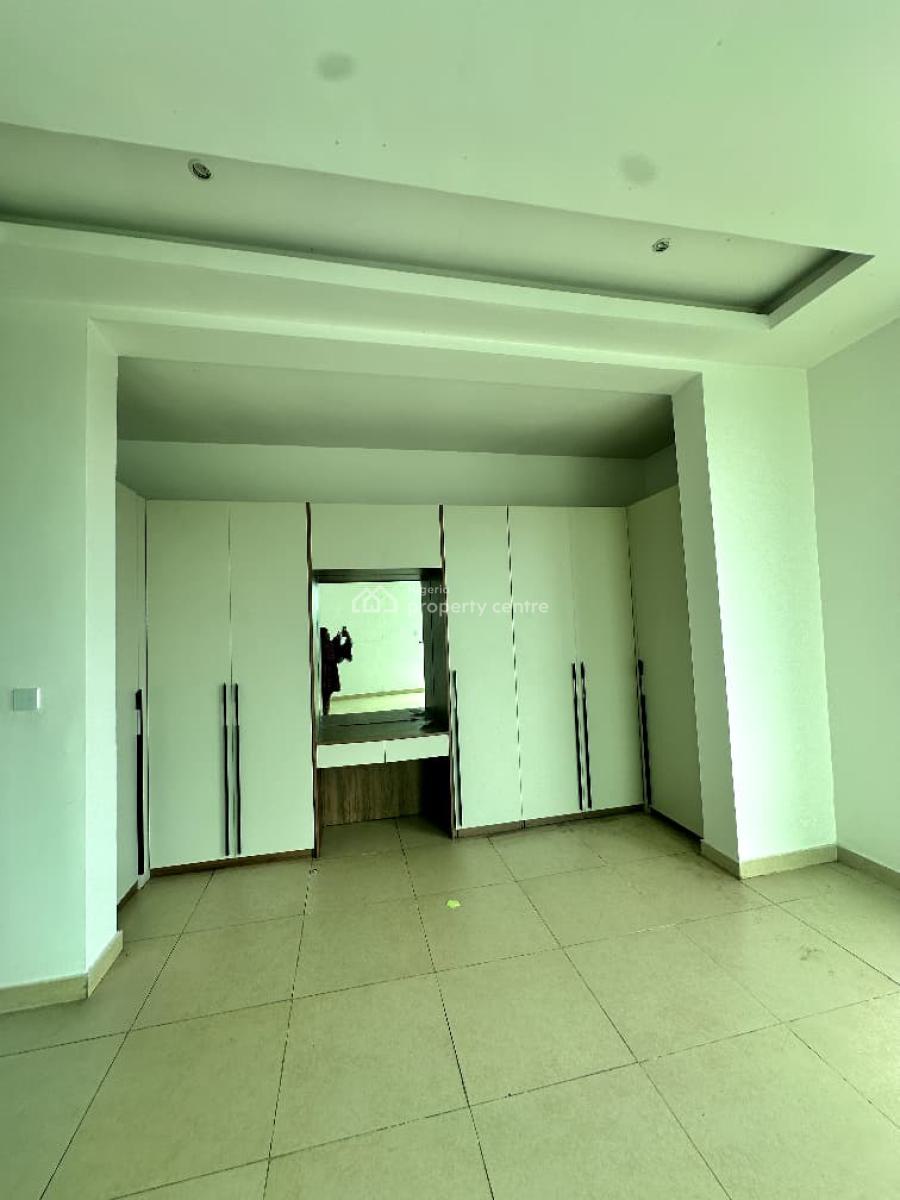 4bedroom Maisonette  with Bqs, Ikoyi, Lagos, House for Sale