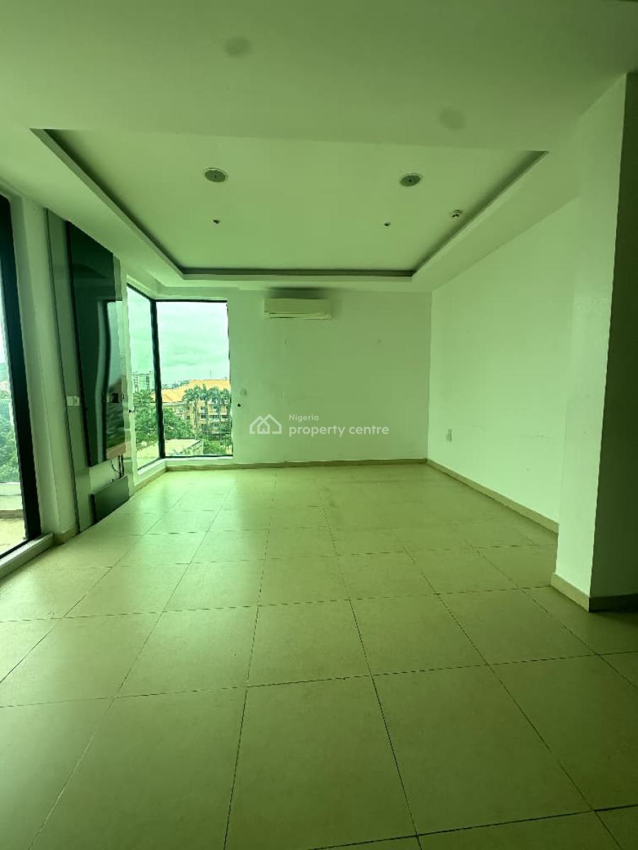 4bedroom Maisonette  with Bqs, Ikoyi, Lagos, House for Sale