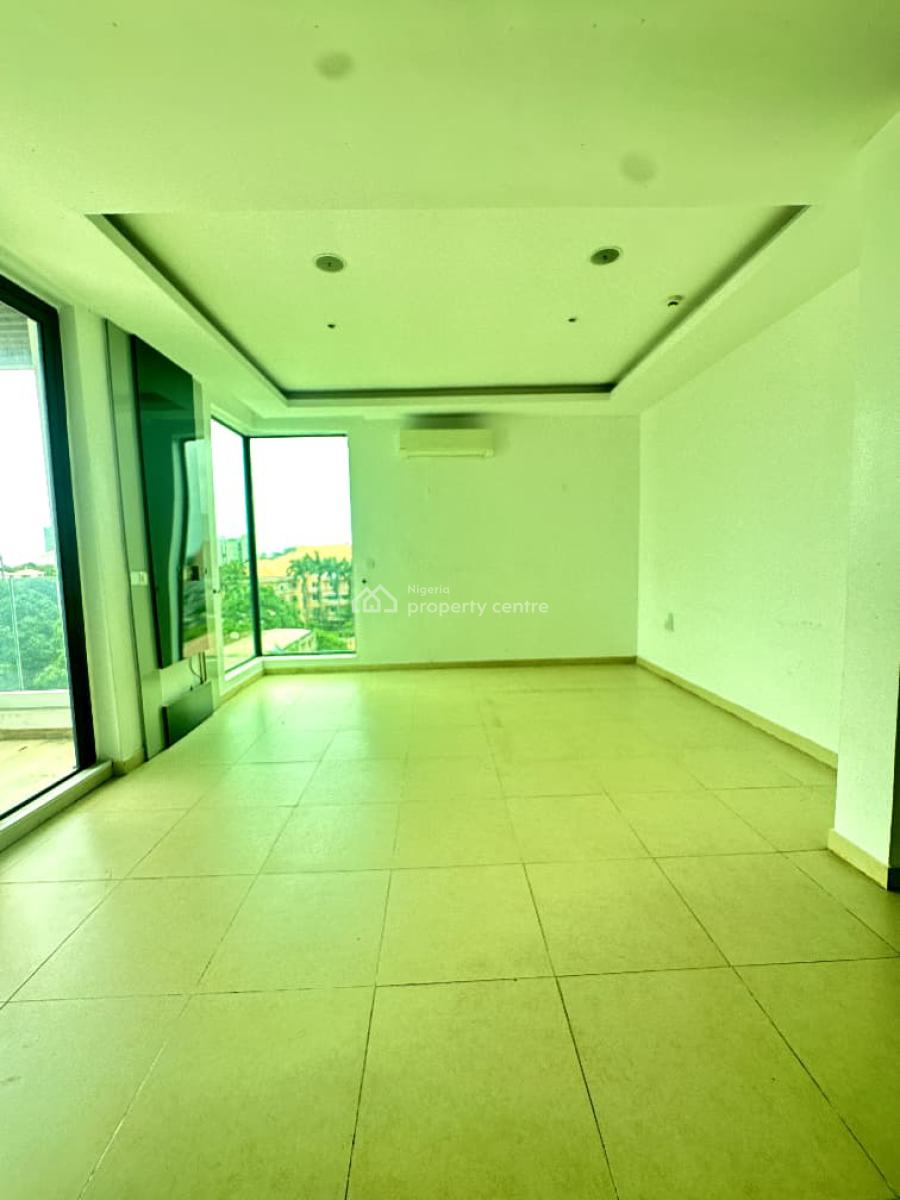4bedroom Maisonette  with Bqs, Ikoyi, Lagos, House for Sale