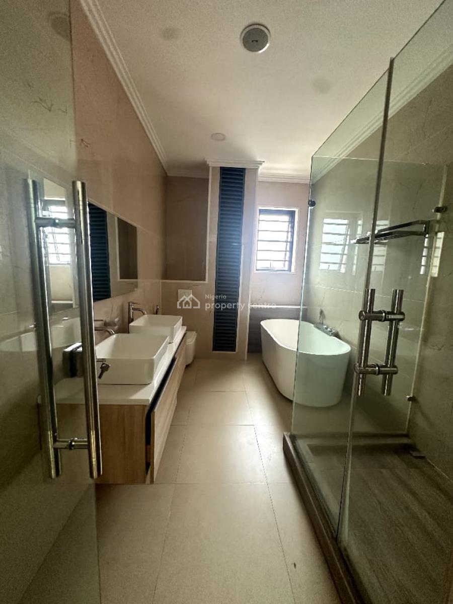 4bedroom Maisonette  with Bqs, Ikoyi, Lagos, House for Sale