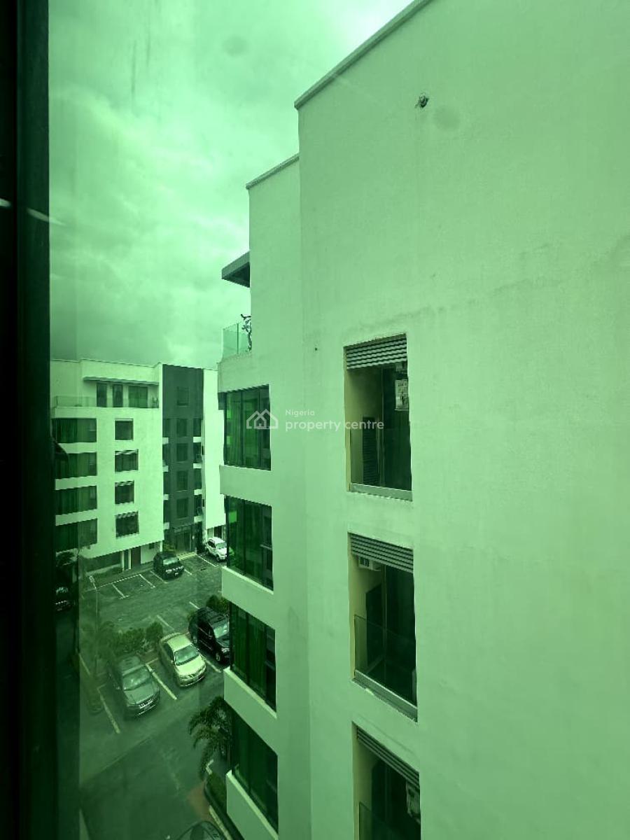 4bedroom Maisonette  with Bqs, Ikoyi, Lagos, House for Sale