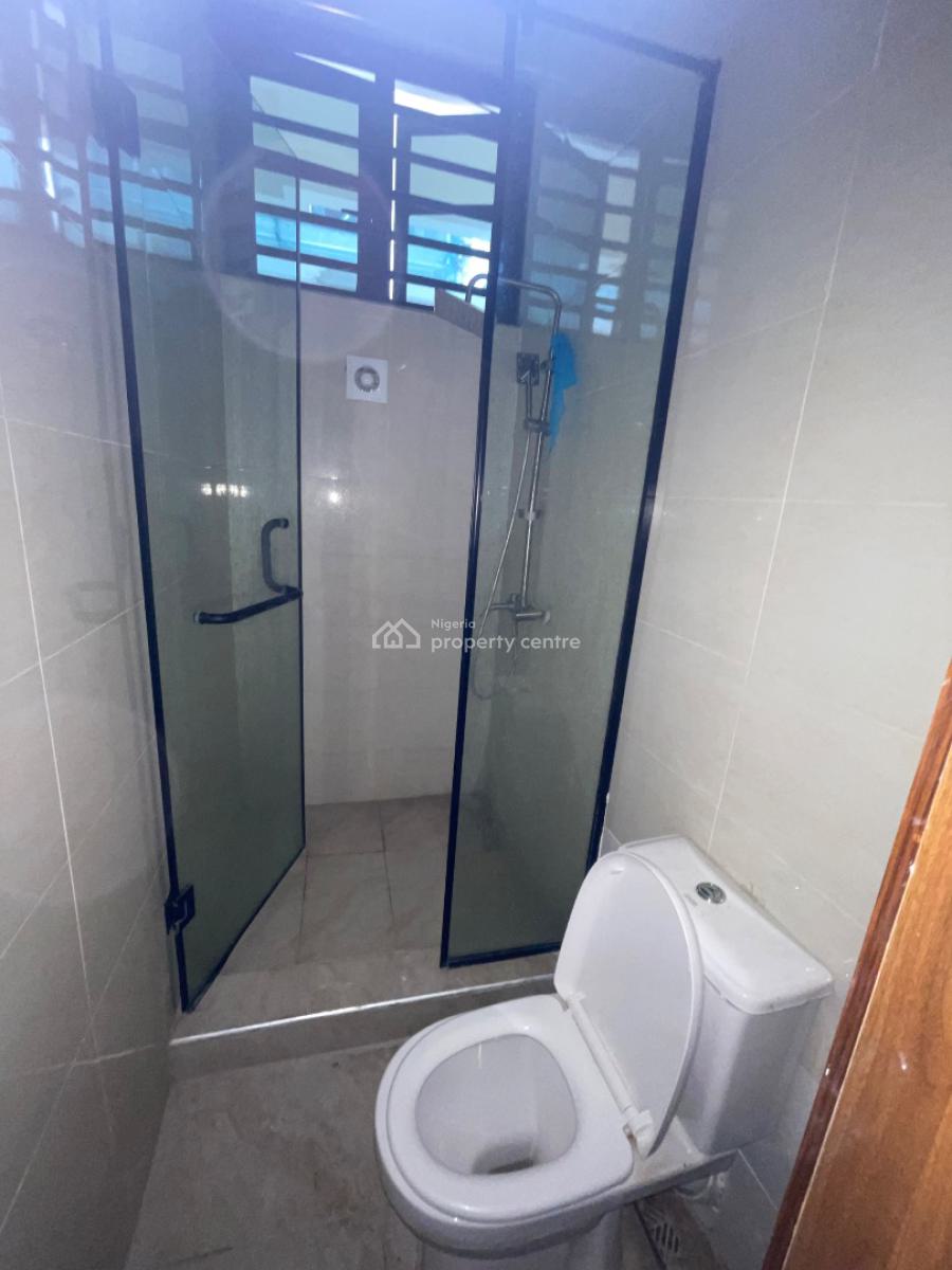 Standard Mini Flat, Ikate, Lekki Phase 1, Lekki, Lagos, Mini Flat (room and Parlour) for Rent