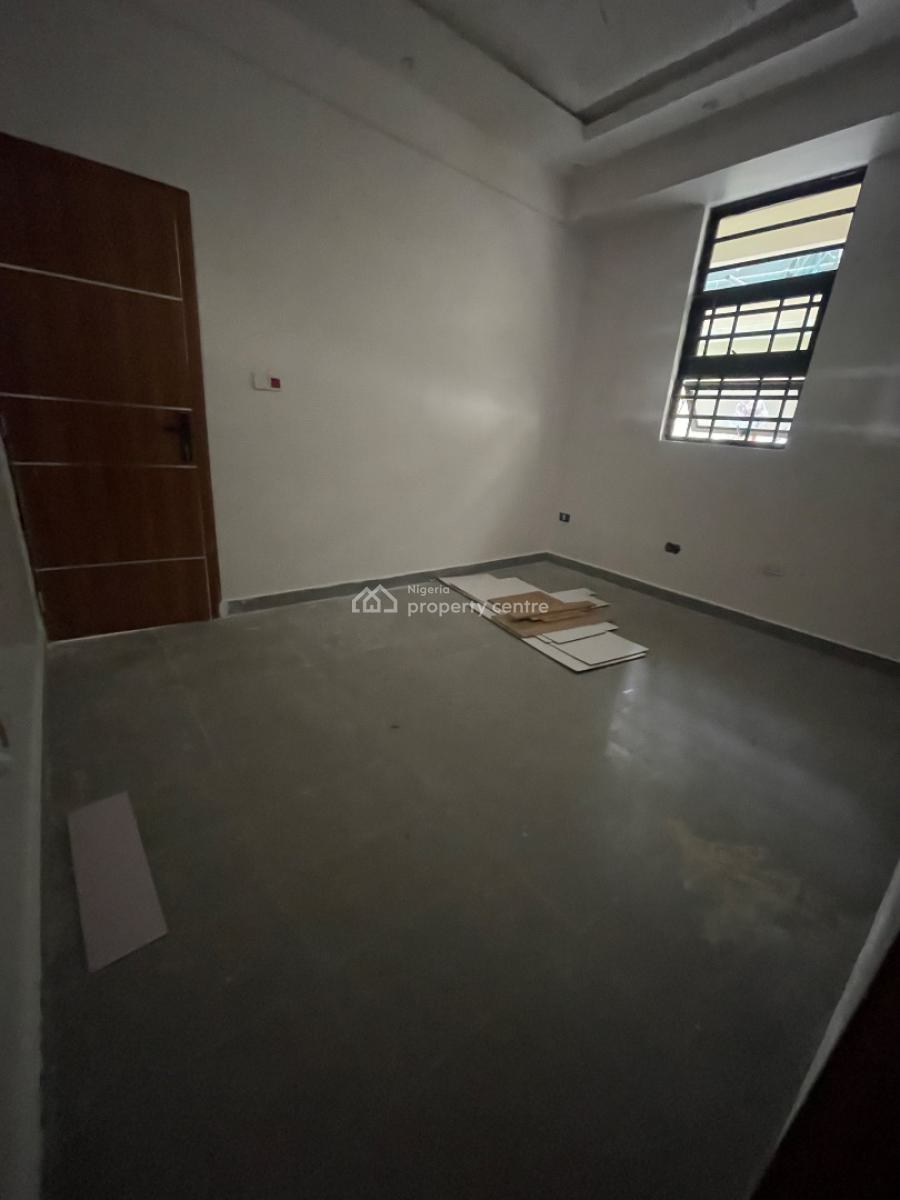 Standard Mini Flat, Ikate, Lekki Phase 1, Lekki, Lagos, Mini Flat (room and Parlour) for Rent