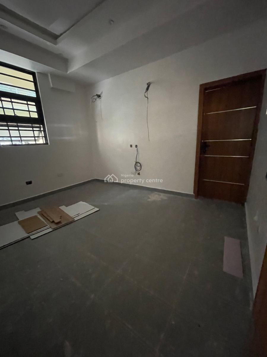 Standard Mini Flat, Ikate, Lekki Phase 1, Lekki, Lagos, Mini Flat (room and Parlour) for Rent