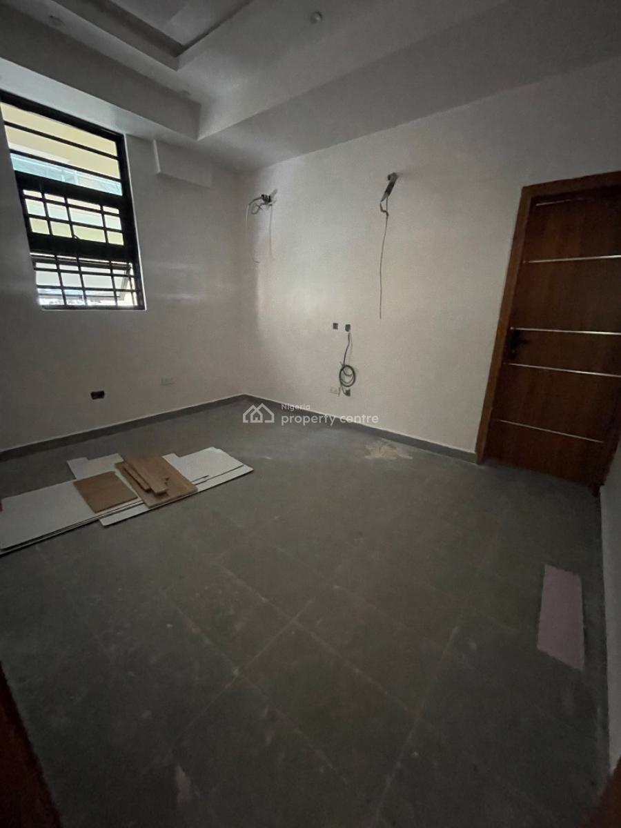 Standard Mini Flat, Ikate, Lekki Phase 1, Lekki, Lagos, Mini Flat (room and Parlour) for Rent