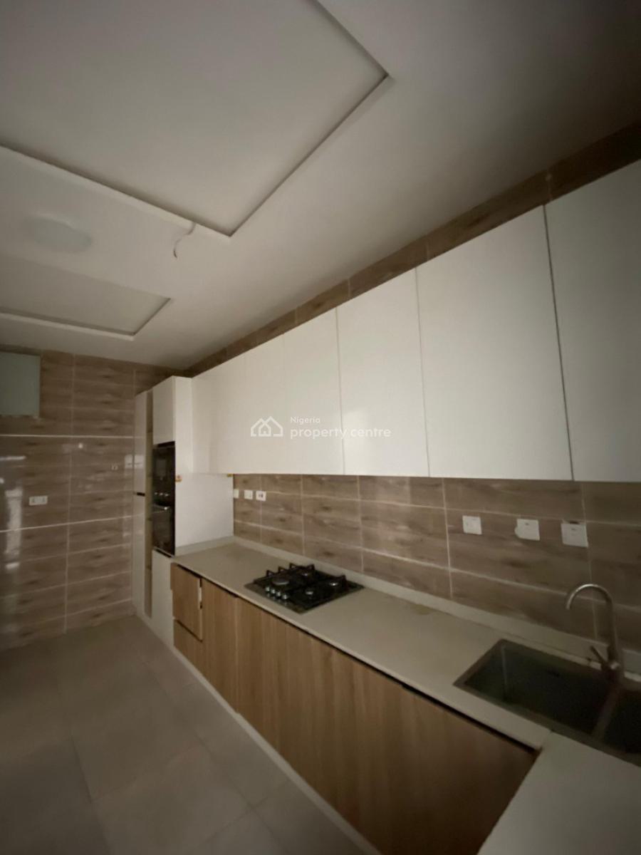 Lovely 4 Bedroom Terrace Duplex, Harris Drive, Lekki, Lagos, Terraced Duplex for Rent