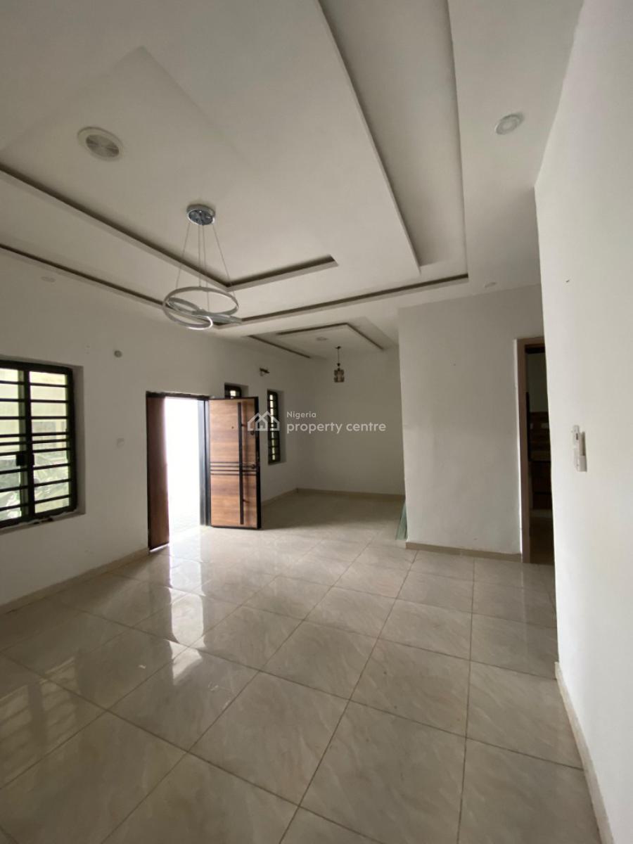 Lovely 4 Bedroom Terrace Duplex, Harris Drive, Lekki, Lagos, Terraced Duplex for Rent