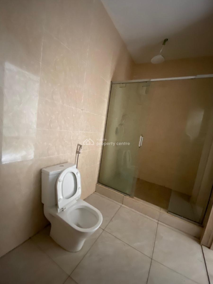 Lovely 4 Bedroom Terrace Duplex, Harris Drive, Lekki, Lagos, Terraced Duplex for Rent