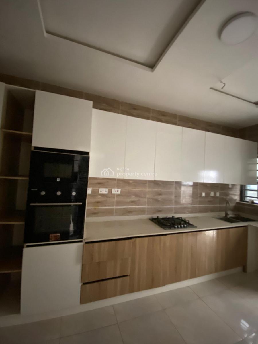 Lovely 4 Bedroom Terrace Duplex, Harris Drive, Lekki, Lagos, Terraced Duplex for Rent
