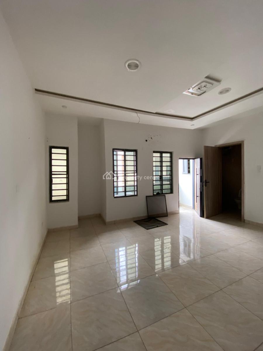 Lovely 4 Bedroom Terrace Duplex, Harris Drive, Lekki, Lagos, Terraced Duplex for Rent