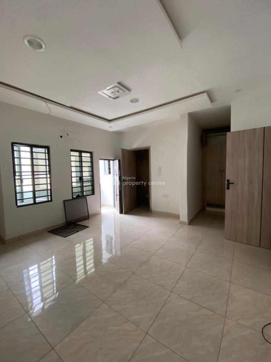 Lovely 4 Bedroom Terrace Duplex, Harris Drive, Lekki, Lagos, Terraced Duplex for Rent