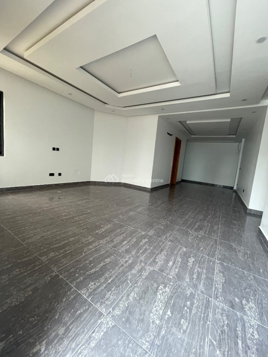 Executive 2 Bedroom, Off Admiralty Way, Lekki Phase 1, Lekki, Lagos, Flat / Apartment for Rent
