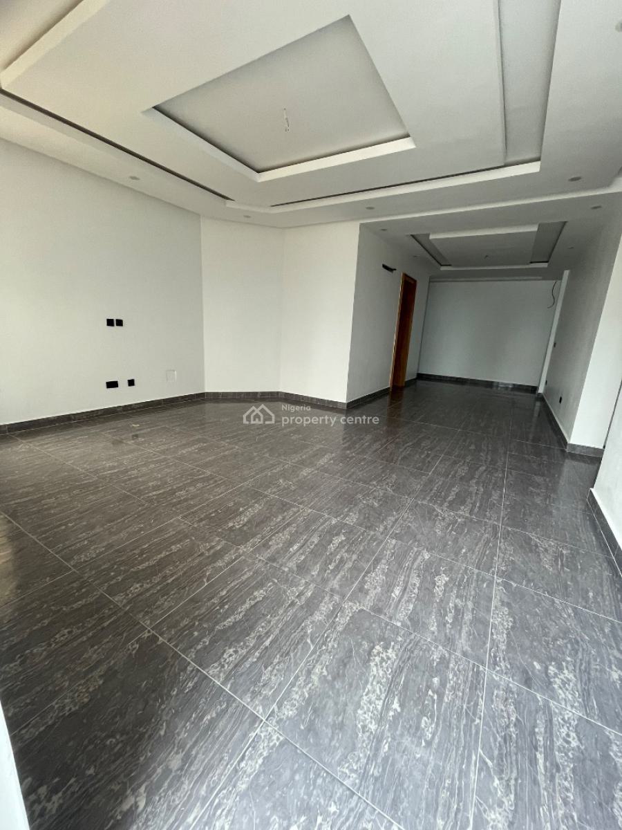 Executive 2 Bedroom, Off Admiralty Way, Lekki Phase 1, Lekki, Lagos, Flat / Apartment for Rent