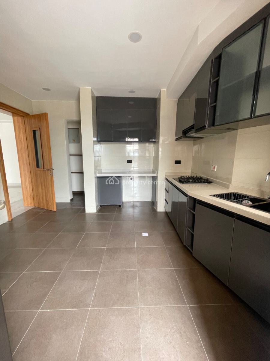 Executive 2 Bedroom, Off Admiralty Way, Lekki Phase 1, Lekki, Lagos, Flat / Apartment for Rent