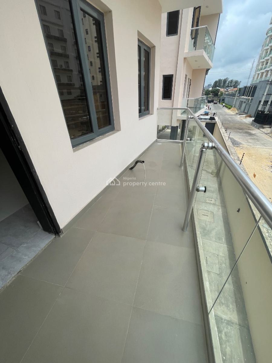 Executive 2 Bedroom, Off Admiralty Way, Lekki Phase 1, Lekki, Lagos, Flat / Apartment for Rent