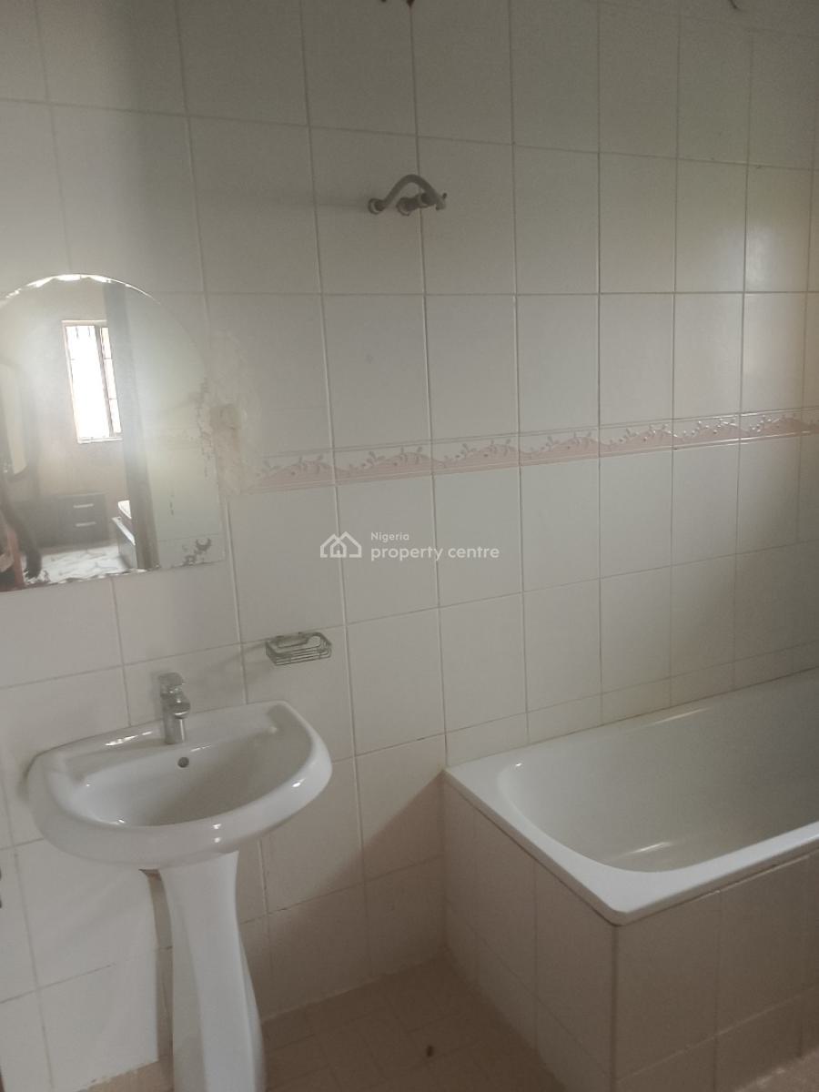 a Room Upstairs with Kitchen, Ikota, Lekki, Lagos, Flat / Apartment for Rent