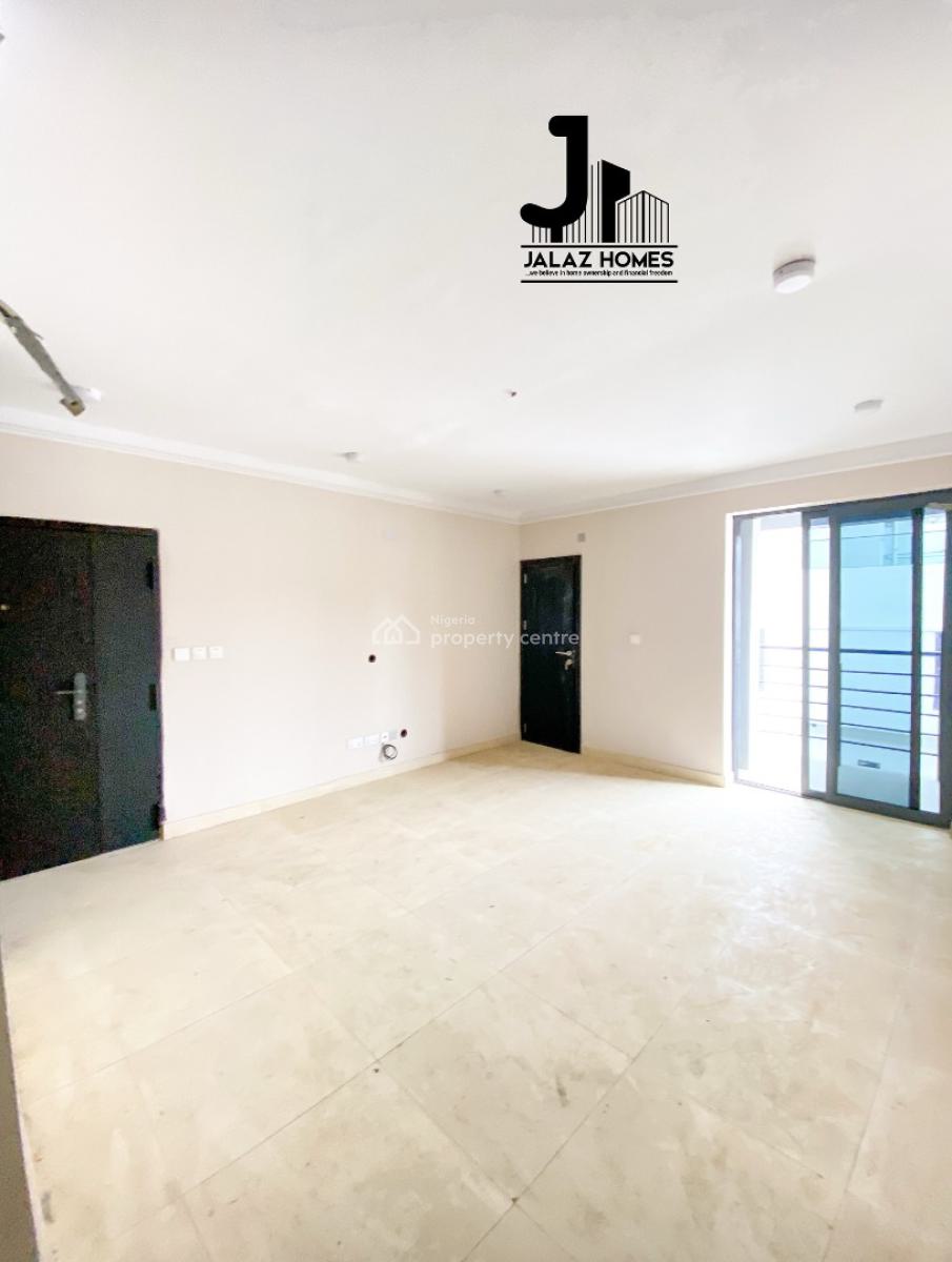 2 Bedroom Apartment, Osapa, Lekki, Lagos, House for Sale