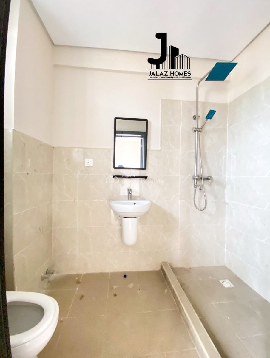 2 Bedroom Apartment, Osapa, Lekki, Lagos, House for Sale