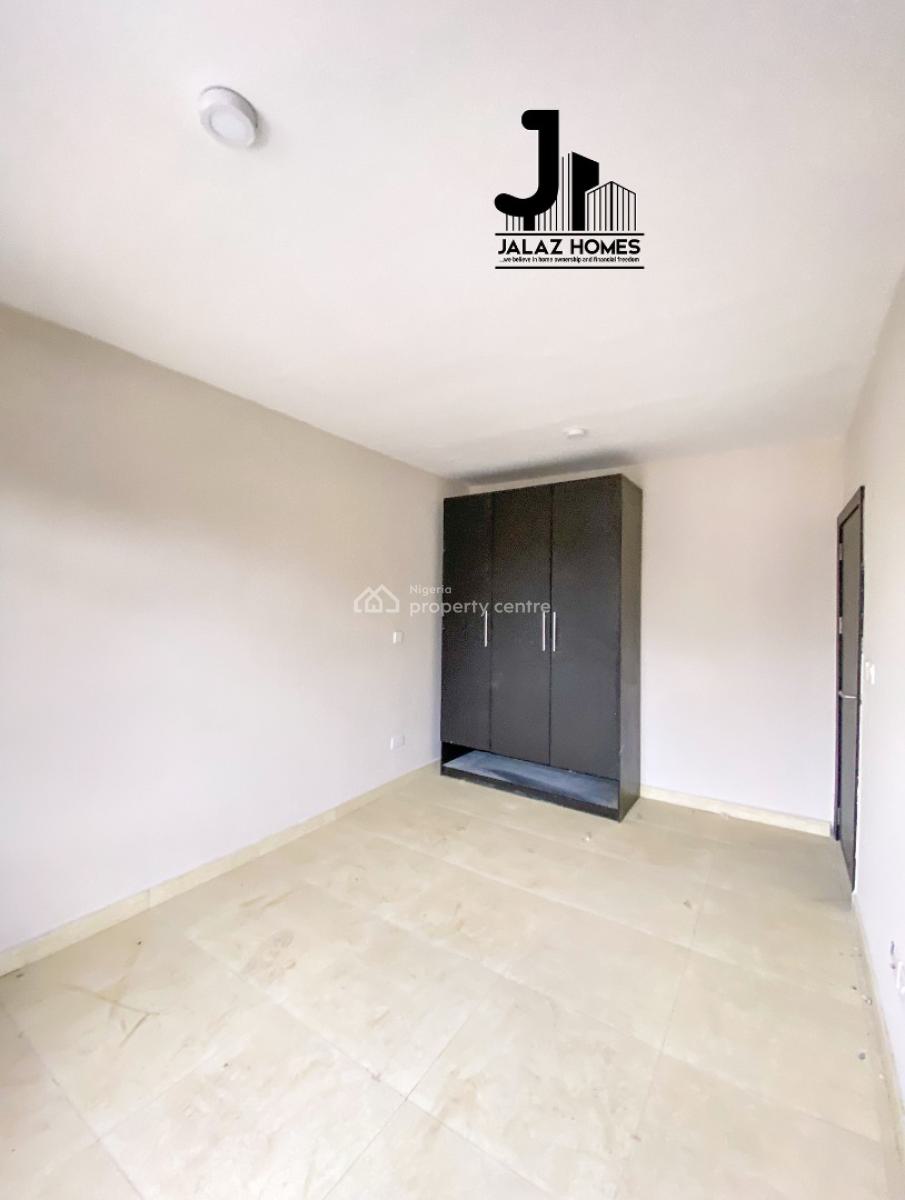 2 Bedroom Apartment, Osapa, Lekki, Lagos, House for Sale
