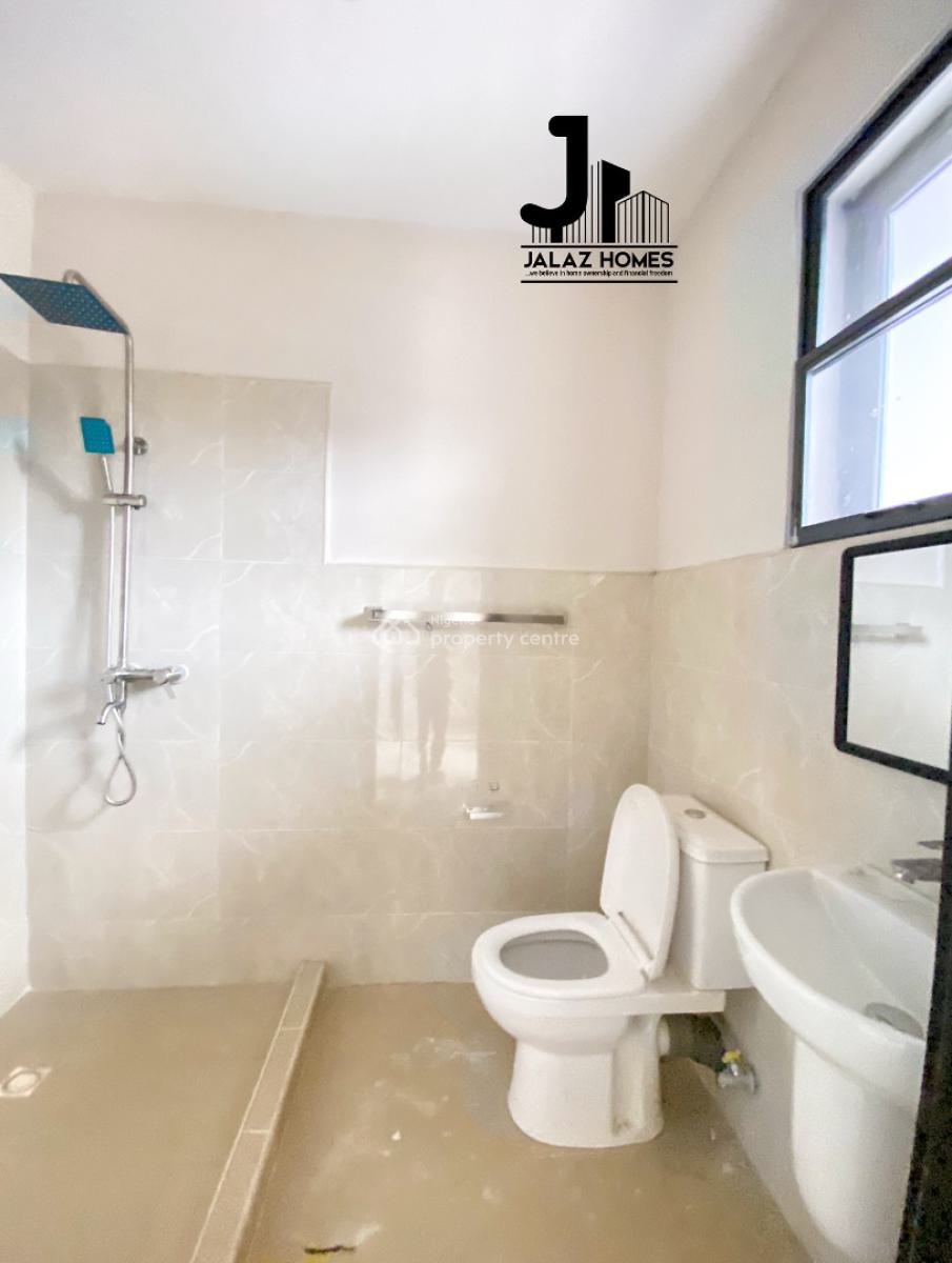 2 Bedroom Apartment, Osapa, Lekki, Lagos, House for Sale