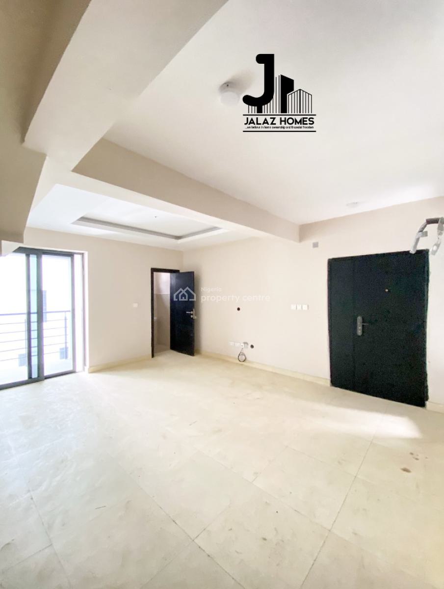 2 Bedroom Apartment, Osapa, Lekki, Lagos, House for Sale