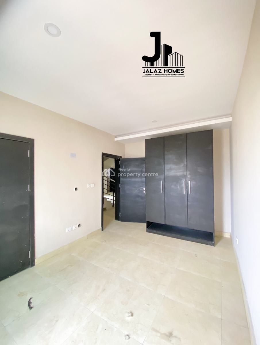 2 Bedroom Apartment, Osapa, Lekki, Lagos, House for Sale