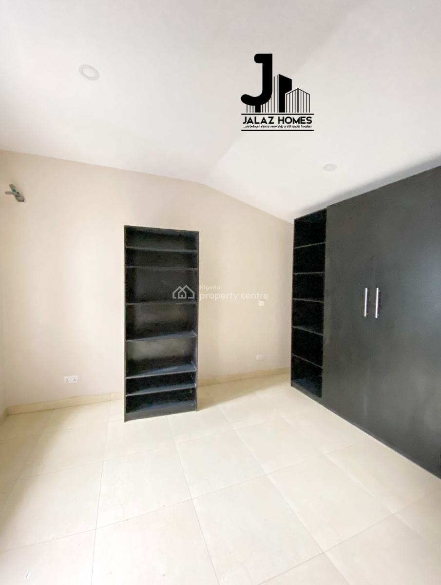 2 Bedroom Apartment, Osapa, Lekki, Lagos, House for Sale