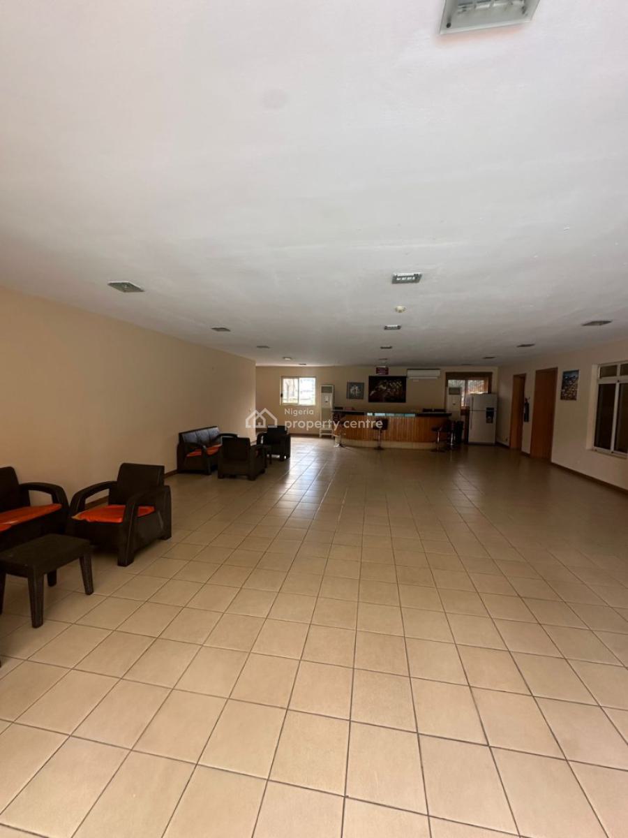 Spacious, Well Maintained 4 Bedroom Apartment, Ikoyi, Lagos, Flat / Apartment for Rent