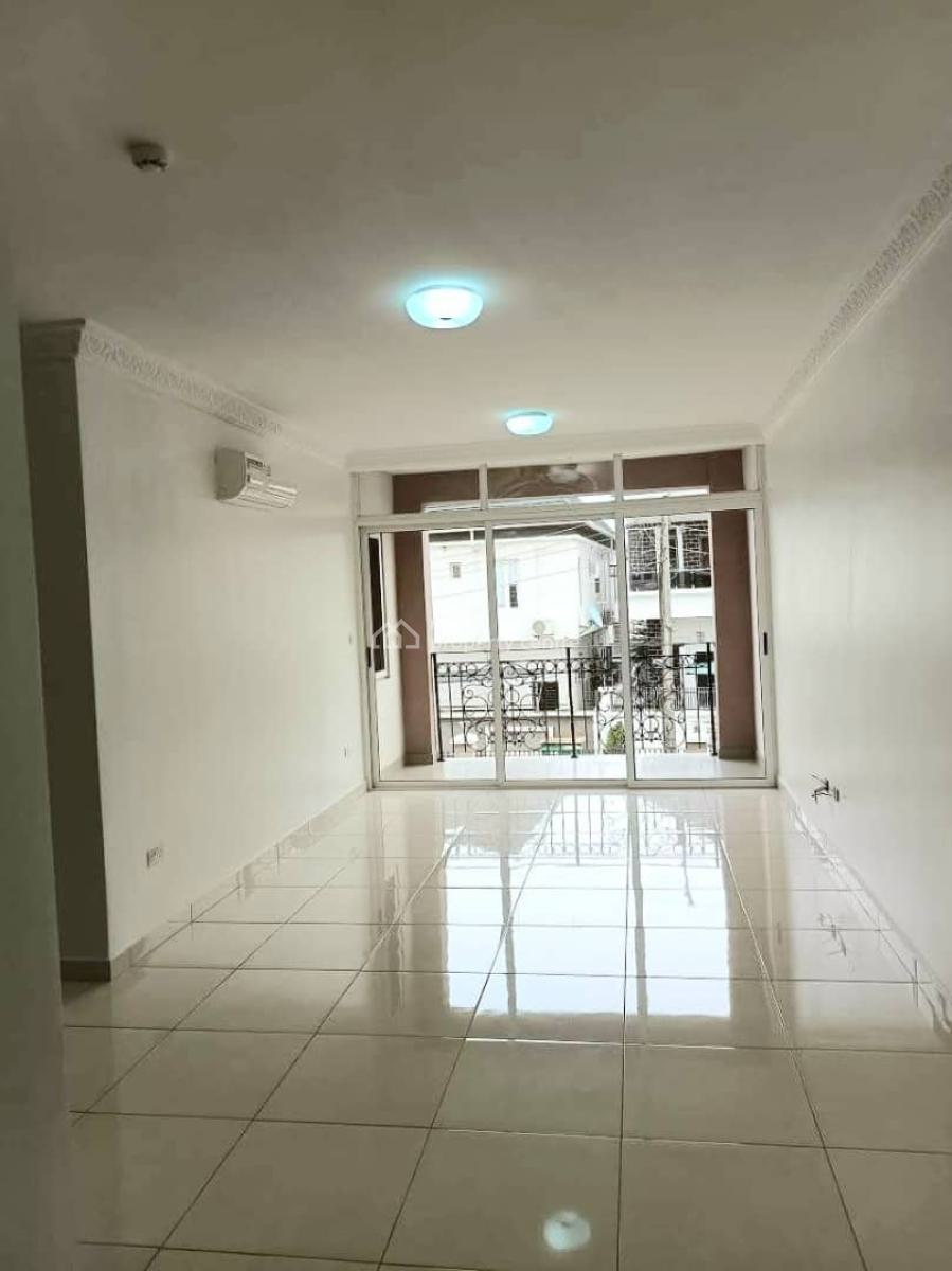 Serviced 3 Bedroom Apartment, Chevron, Lekki, Lagos, Flat / Apartment for Rent