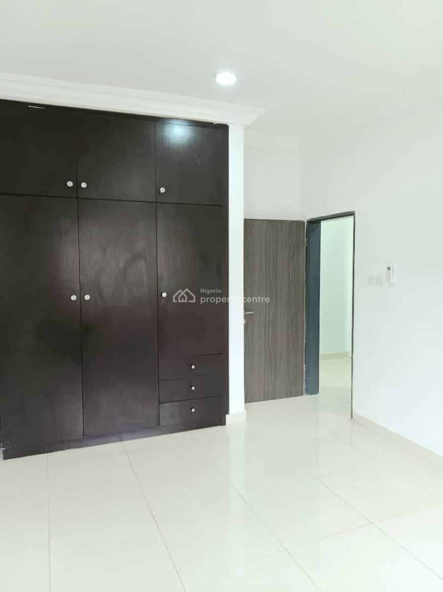 Serviced 3 Bedroom Apartment, Chevron, Lekki, Lagos, Flat / Apartment for Rent