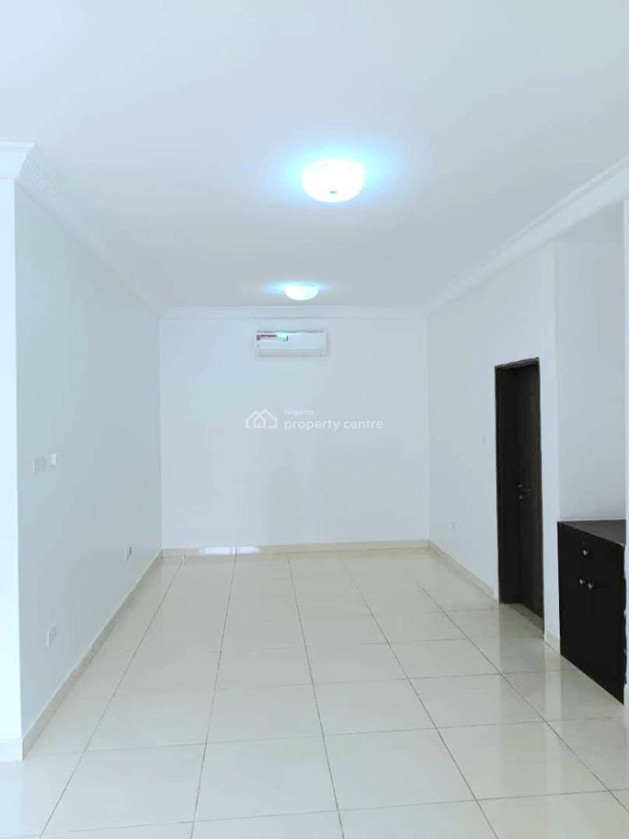 Serviced 3 Bedroom Apartment, Chevron, Lekki, Lagos, Flat / Apartment for Rent