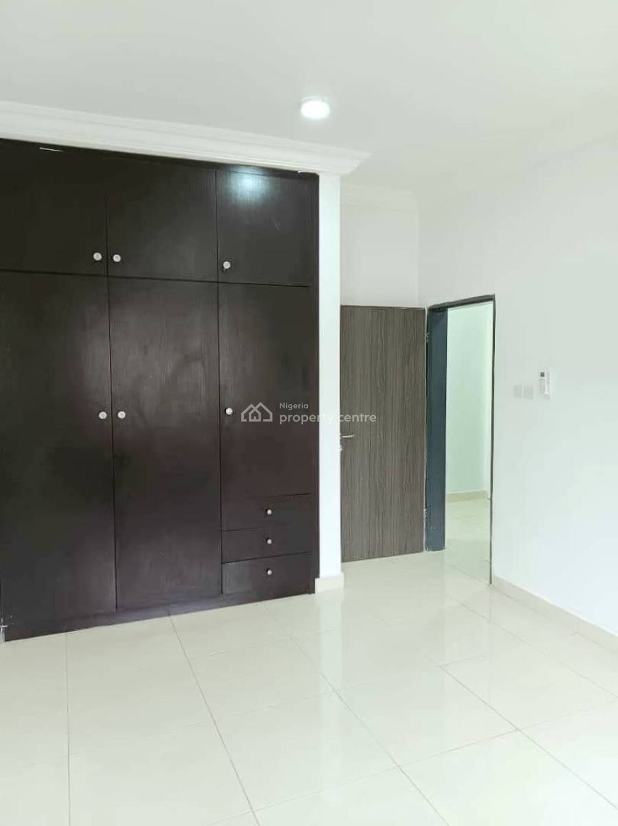 Serviced 3 Bedroom Apartment, Chevron, Lekki, Lagos, Flat / Apartment for Rent