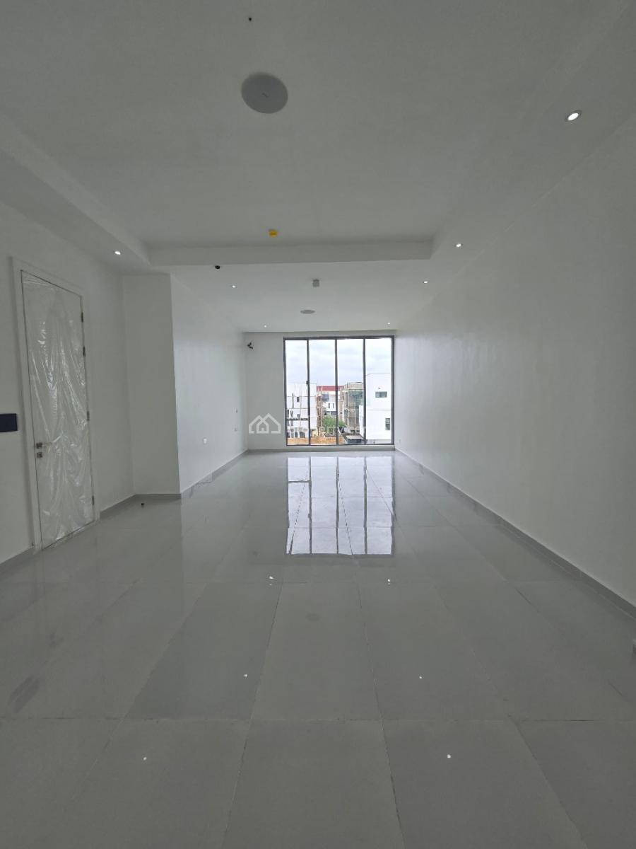 Luxury 5 Bedroom Detached Duplex with Cinema, Swimming Pool, Gym, Lekki Phase 2, Lekki, Lagos, House for Sale