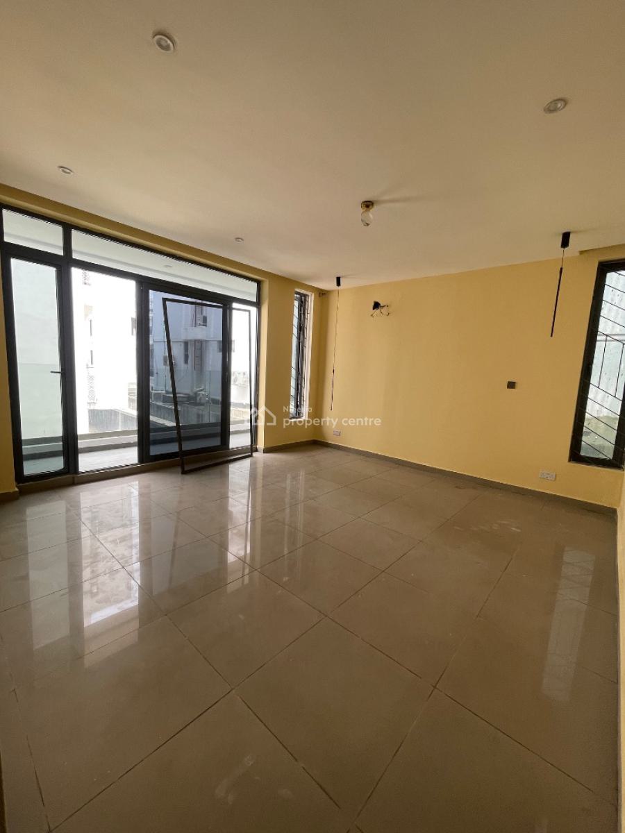 3 Bedroom, Right Hand Side Inside an Estate, Lekki Phase 1, Lekki, Lagos, Flat / Apartment for Rent