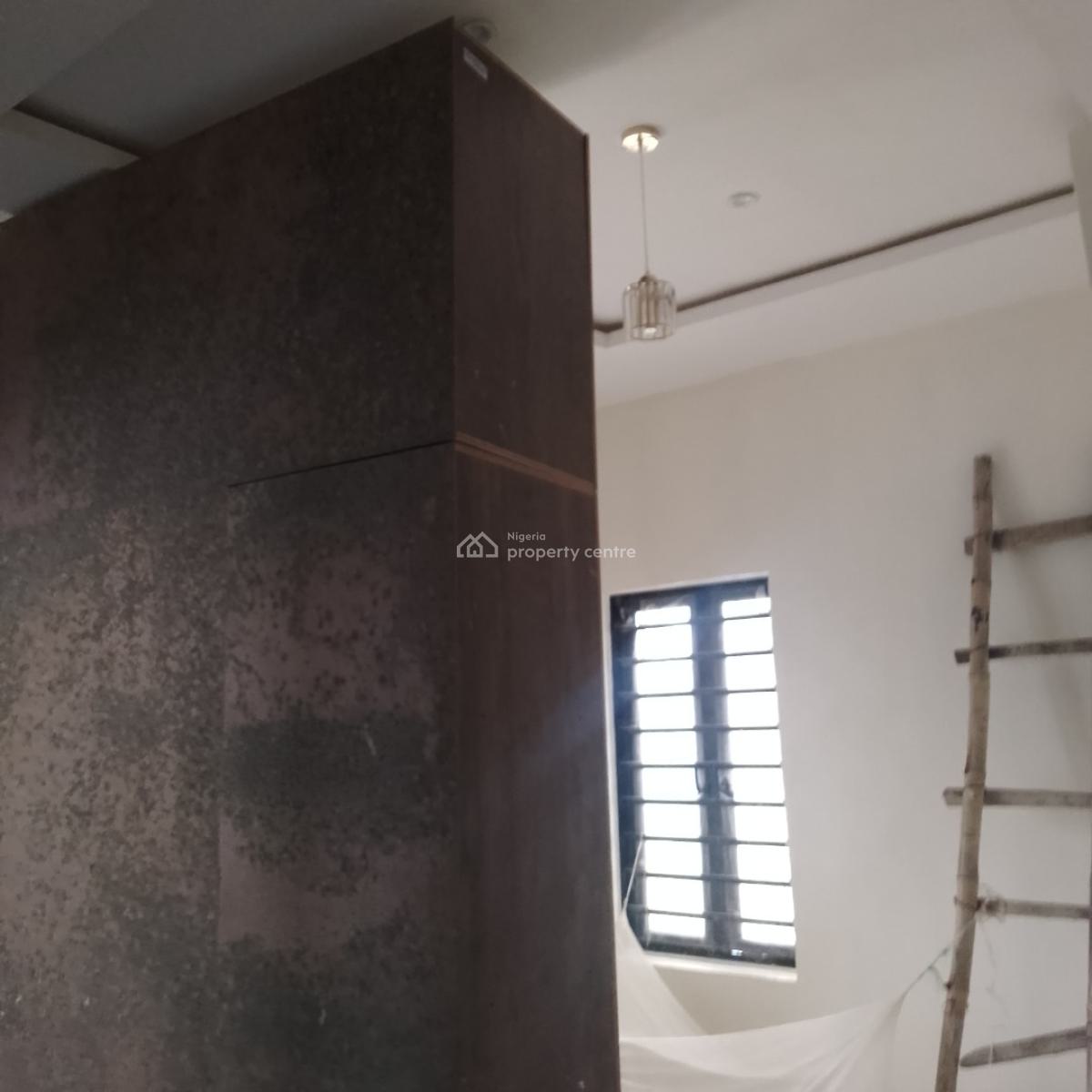Luxury Newly Built 4 Bedroom Terrace Duplex 2 in a Compound, Prayer Estate, Amuwo Odofin, Lagos, Terraced Duplex for Rent