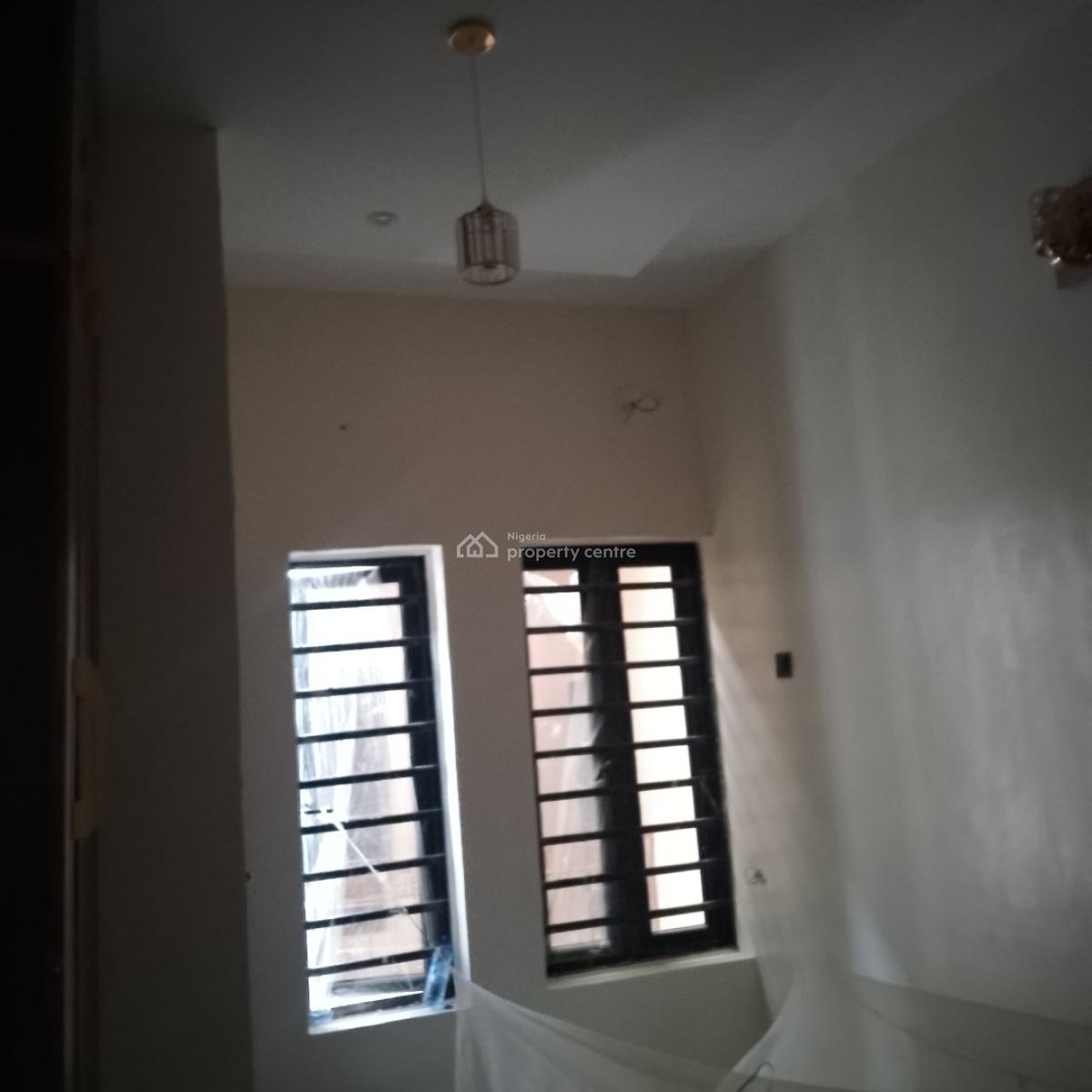 Luxury Newly Built 4 Bedroom Terrace Duplex 2 in a Compound, Prayer Estate, Amuwo Odofin, Lagos, Terraced Duplex for Rent
